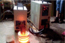 夏季使用感應(yīng)加熱設(shè)備需要注意的問題？