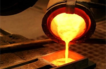 工業經濟改革 感應加熱設備首當其沖