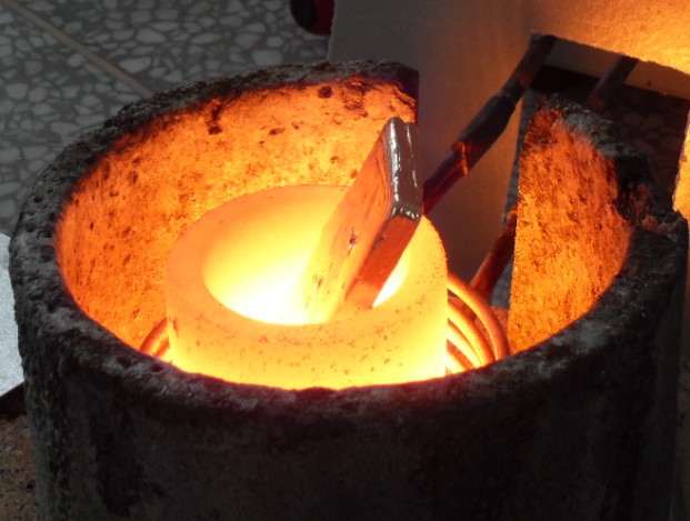 熔煉用途應用范圍