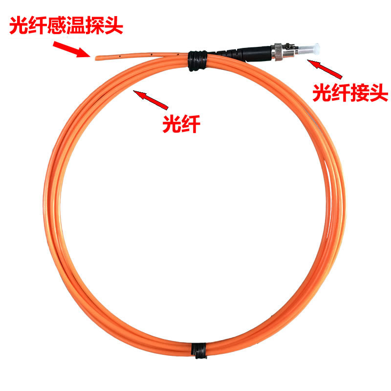 變壓器有哪些測溫方式？